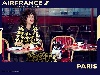  - Lyli-Pop fait de la pub pour Air-France 